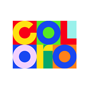 Coloro partner logo