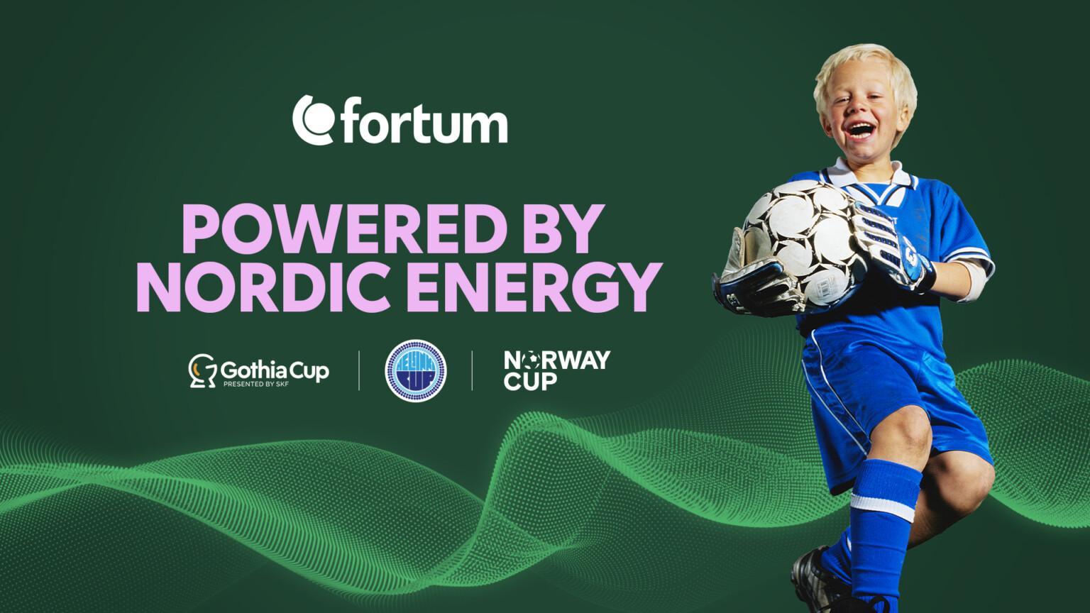 Match schedule has been published – Helsinki Cup